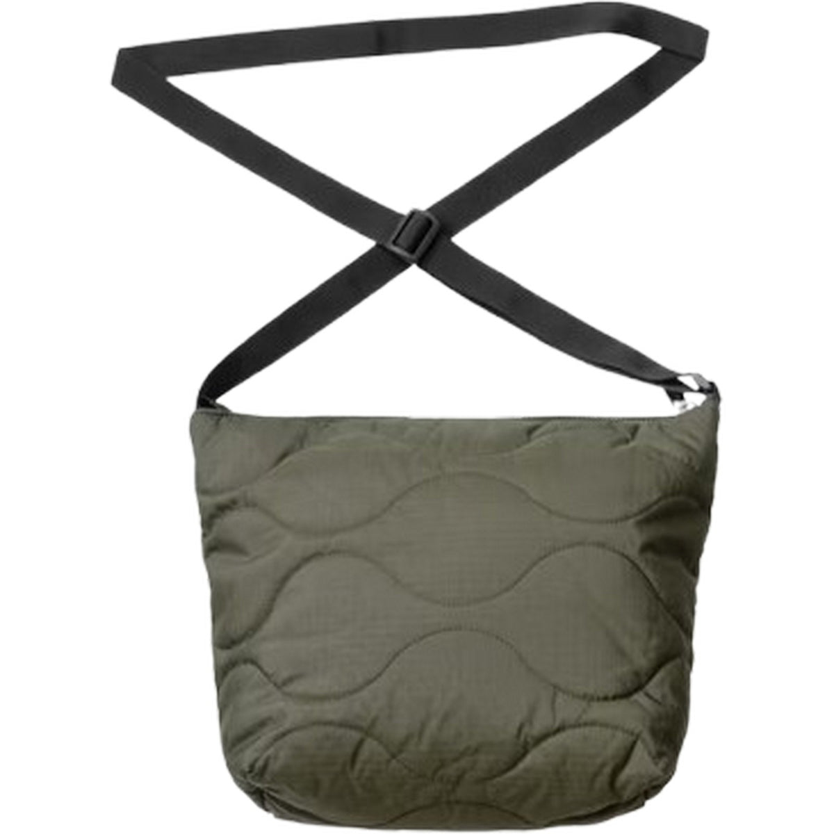 Borse a spalla Unisex Carhartt Wip - Skye Tote Bag, Small - Verde