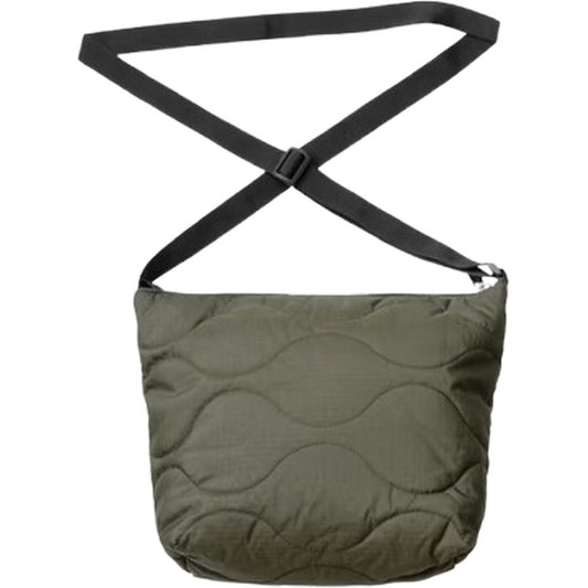 Borse a spalla Unisex Carhartt Wip - Skye Tote Bag, Small - Verde