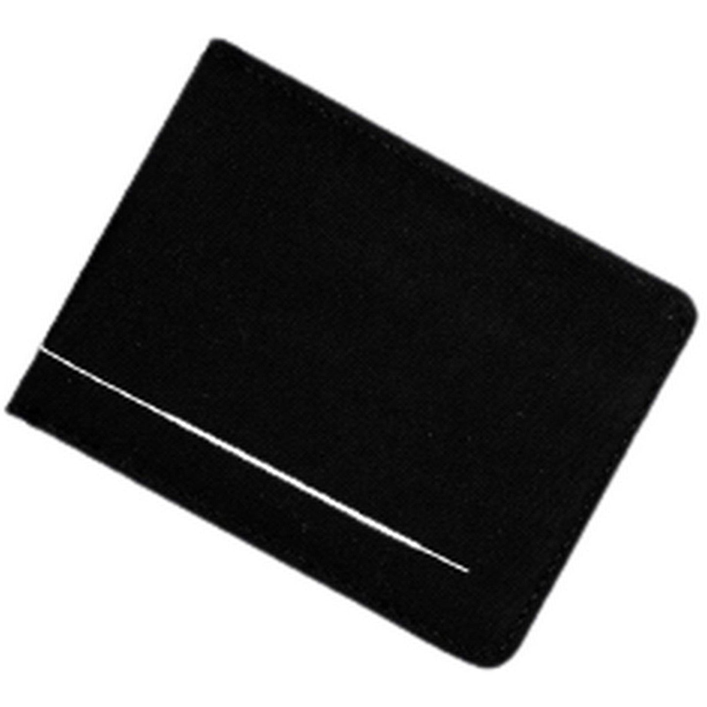Portafogli Uomo Dolly Noire - Dlynr Reflective Wallet - Nero
