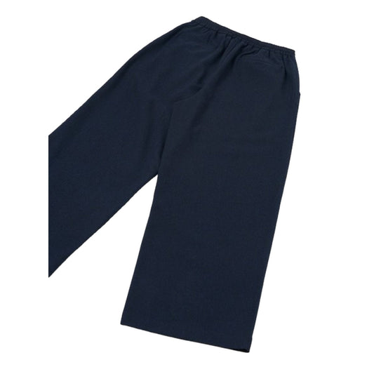 Pantaloni Uomo Universal Works - Gillespie Pant - Blu