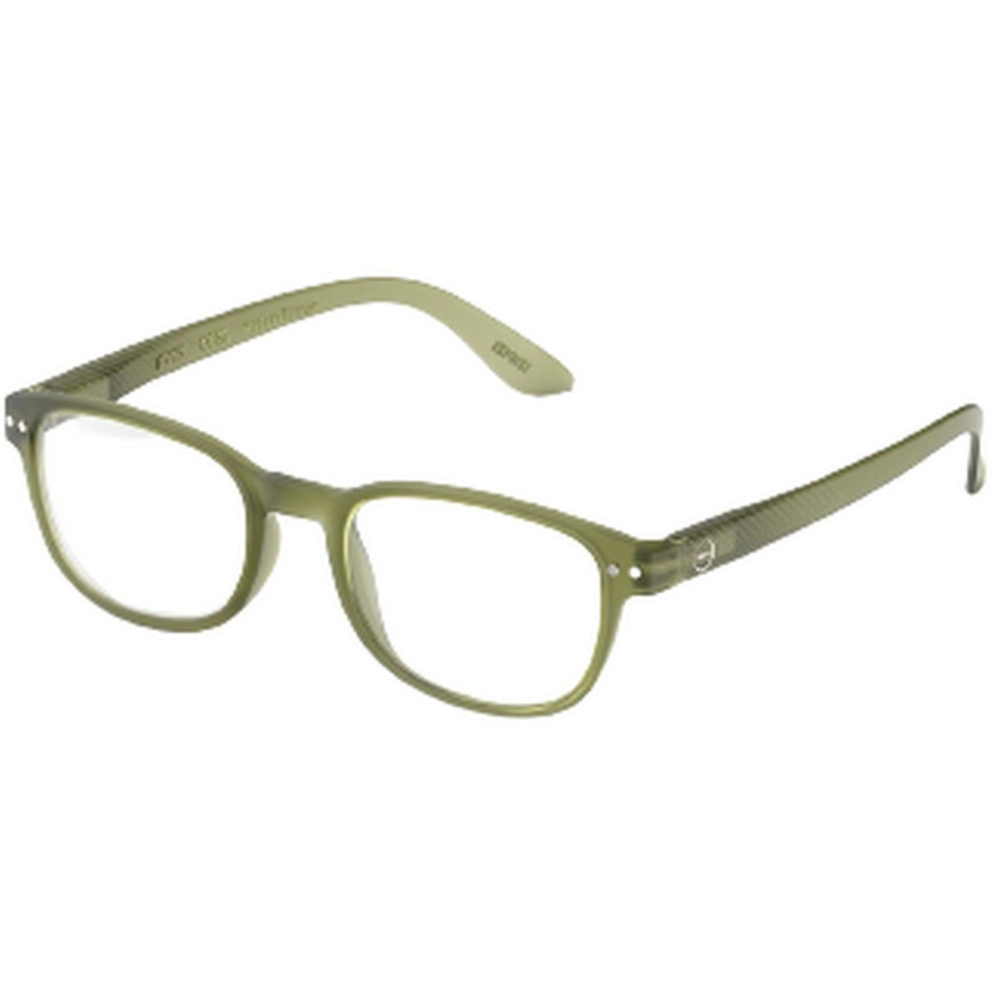 Occhiali da lettura Unisex Izipizi - Occhiale Lms Mod.b - Verde