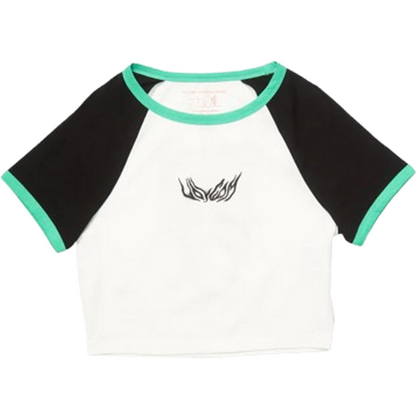 T-shirt Donna Volcom - Fa Alix 2 Tee - Bianco