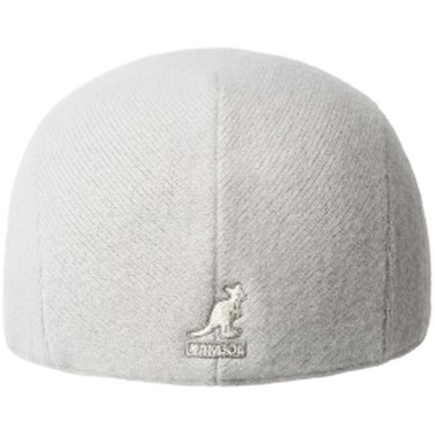 Baskenmützen und Mützen Damen Kangol - Wolle 507 - Grau