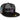 Casquettes de baseball New Era pour hommes - Mlb 59Fifty Mesh Patch - Noir
