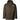 Giacche Ragazzi Unisex The North Face - Teen Snowquest Jacket - Verde