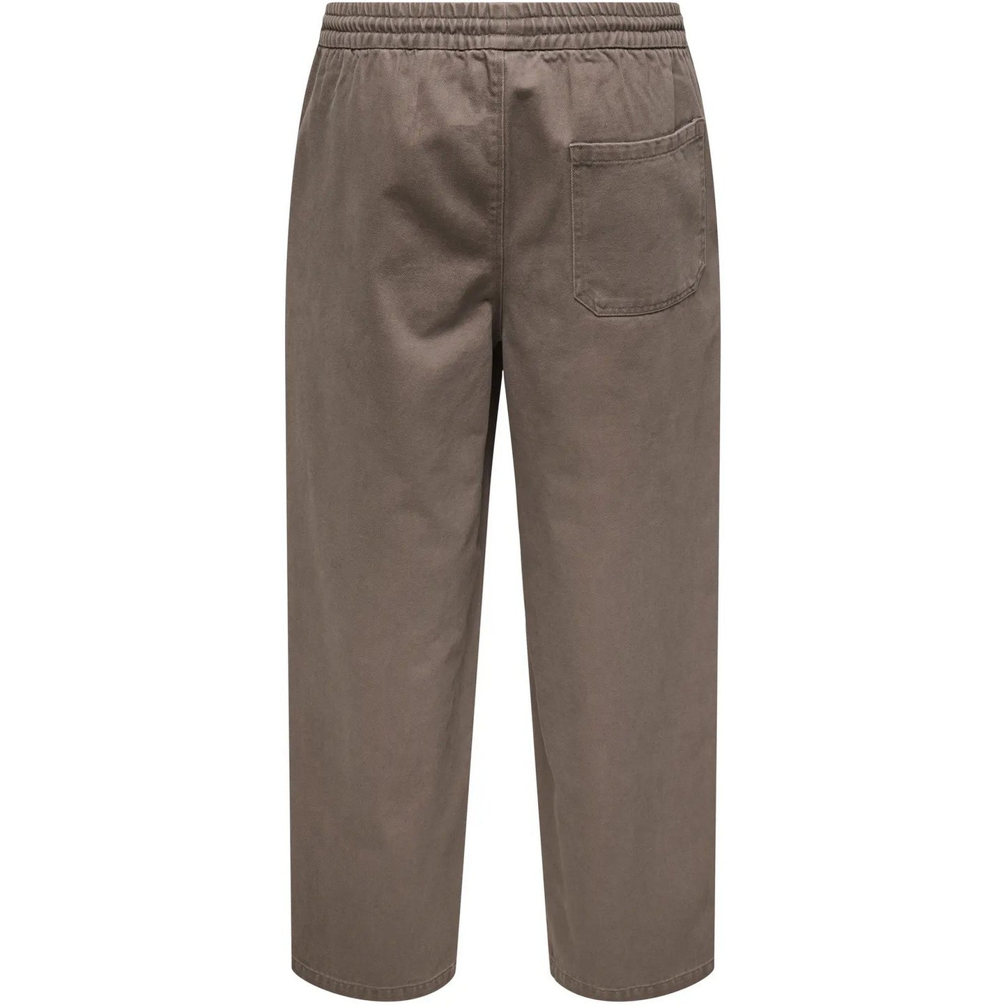 Spodnie męskie Only & Sons – Onstimes Loose 0348 Pant – Brąz