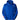 Sudaderas con capucha unisex The North Face - Sudadera con capucha U Axys - Azul