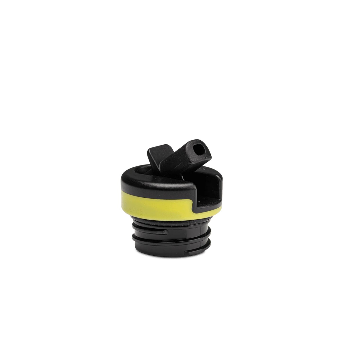 Thermos per bibite Unisex 24bottles - Bottle Sport Lid - Giallo