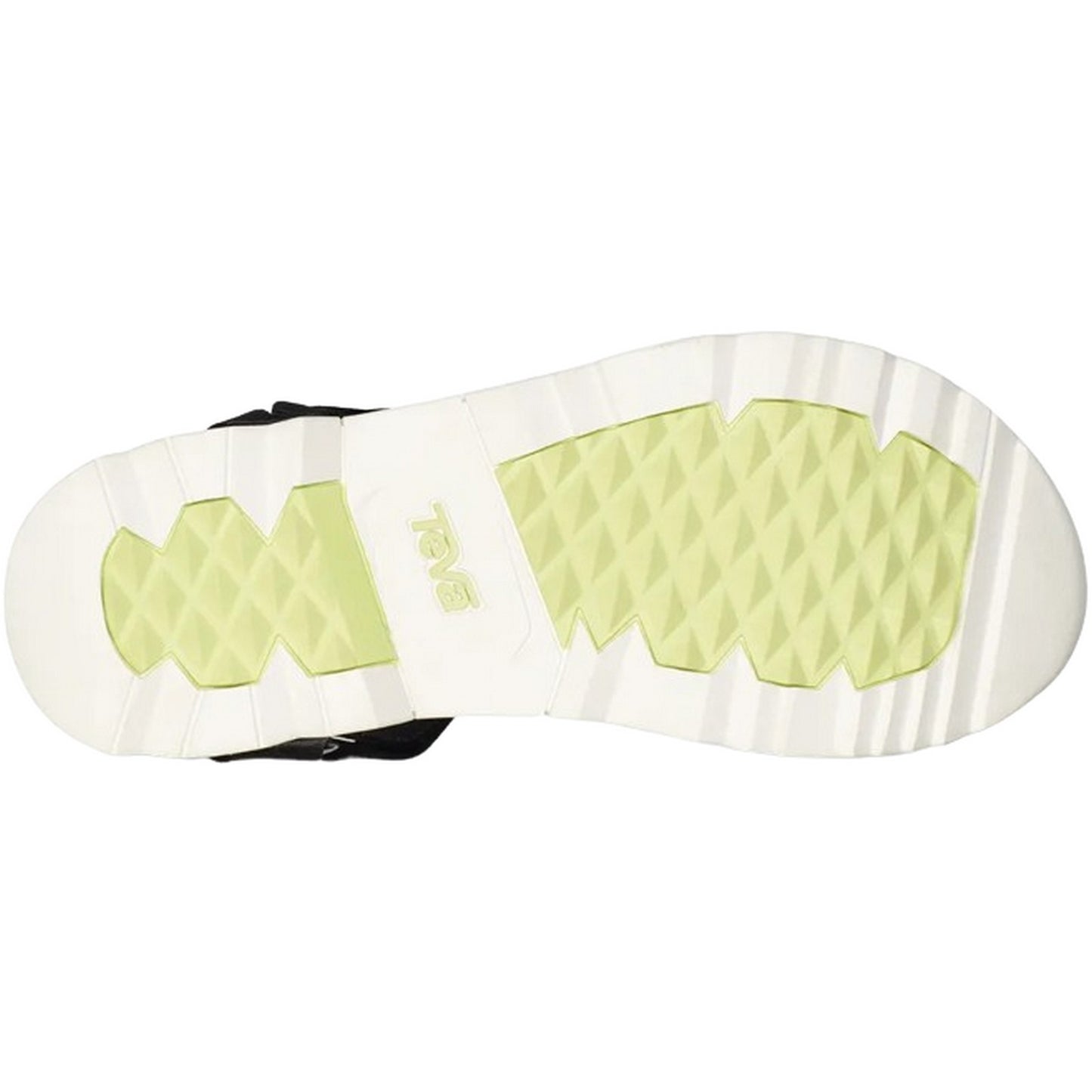 Sandali Donna Teva - Jadito Universal - Nero