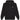Sudaderas con capucha para hombre Dickies - Summerdale Zip Through - Negro