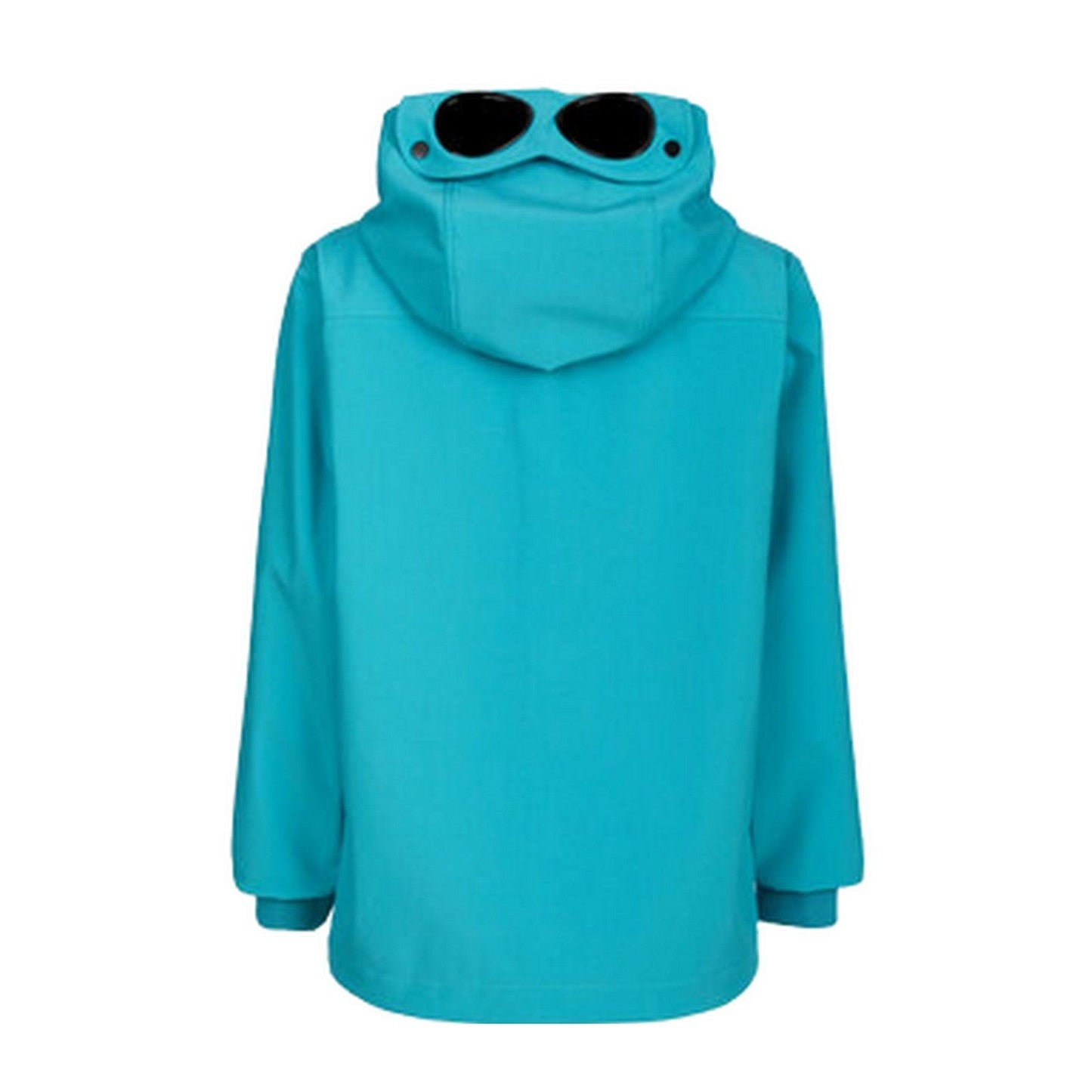Giacche Bambino C.P. Company - Short Jacket - Blu