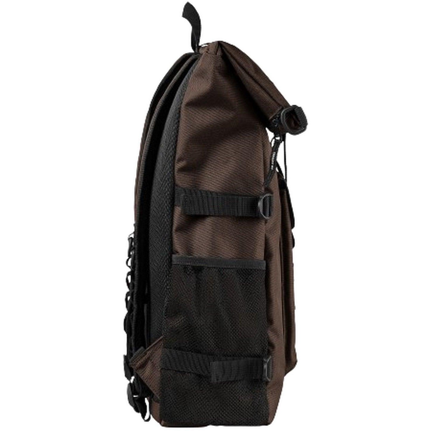 Zaini Casual Unisex Carhartt Wip - Philis Backpack - Marrone
