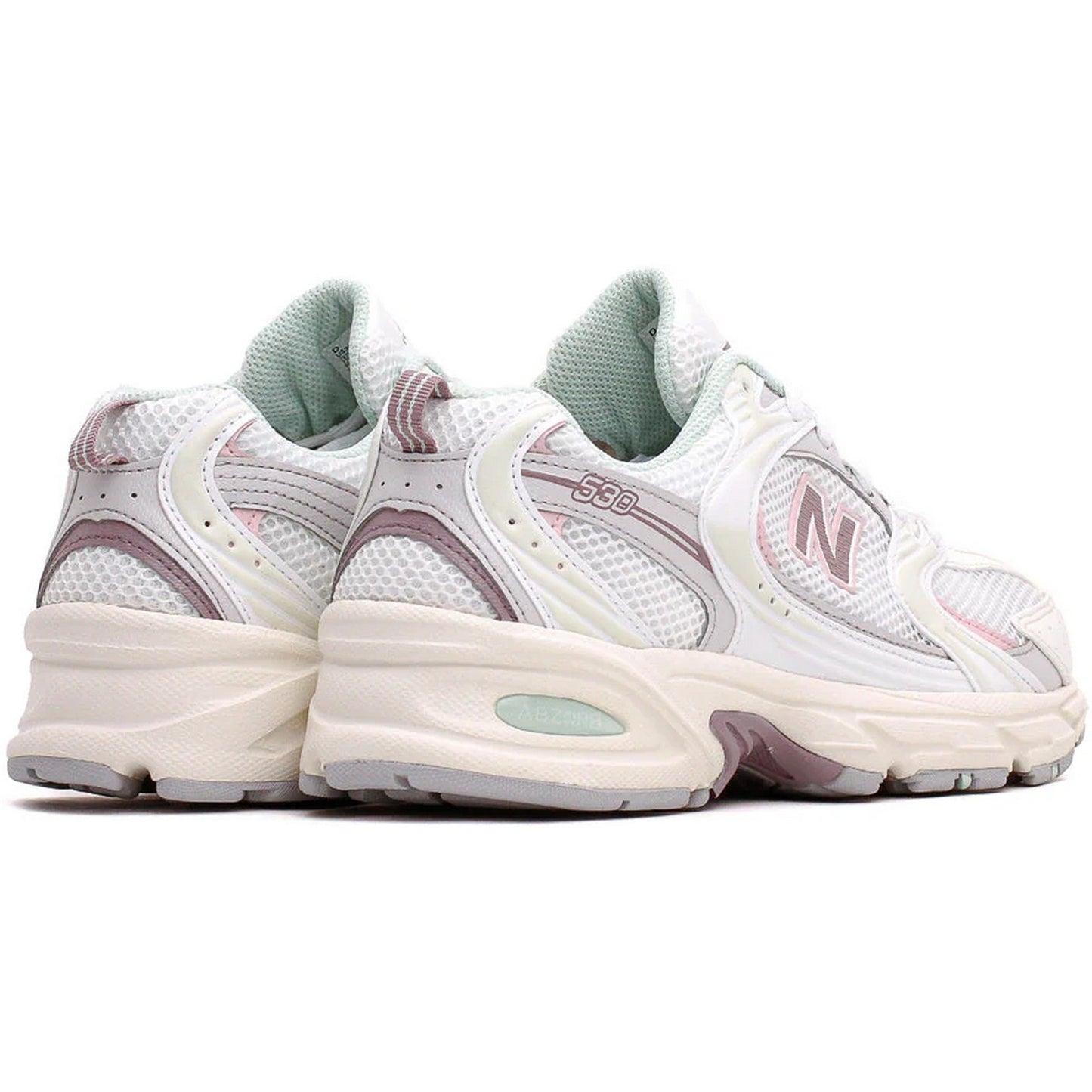 Sneaker Unisex New Balance - Scarpa Lifestyle - UNISEX - TIER 3 - Blu