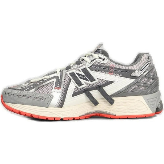 Sneaker Unisex New Balance - Scarpa Lifestyle - Grigio