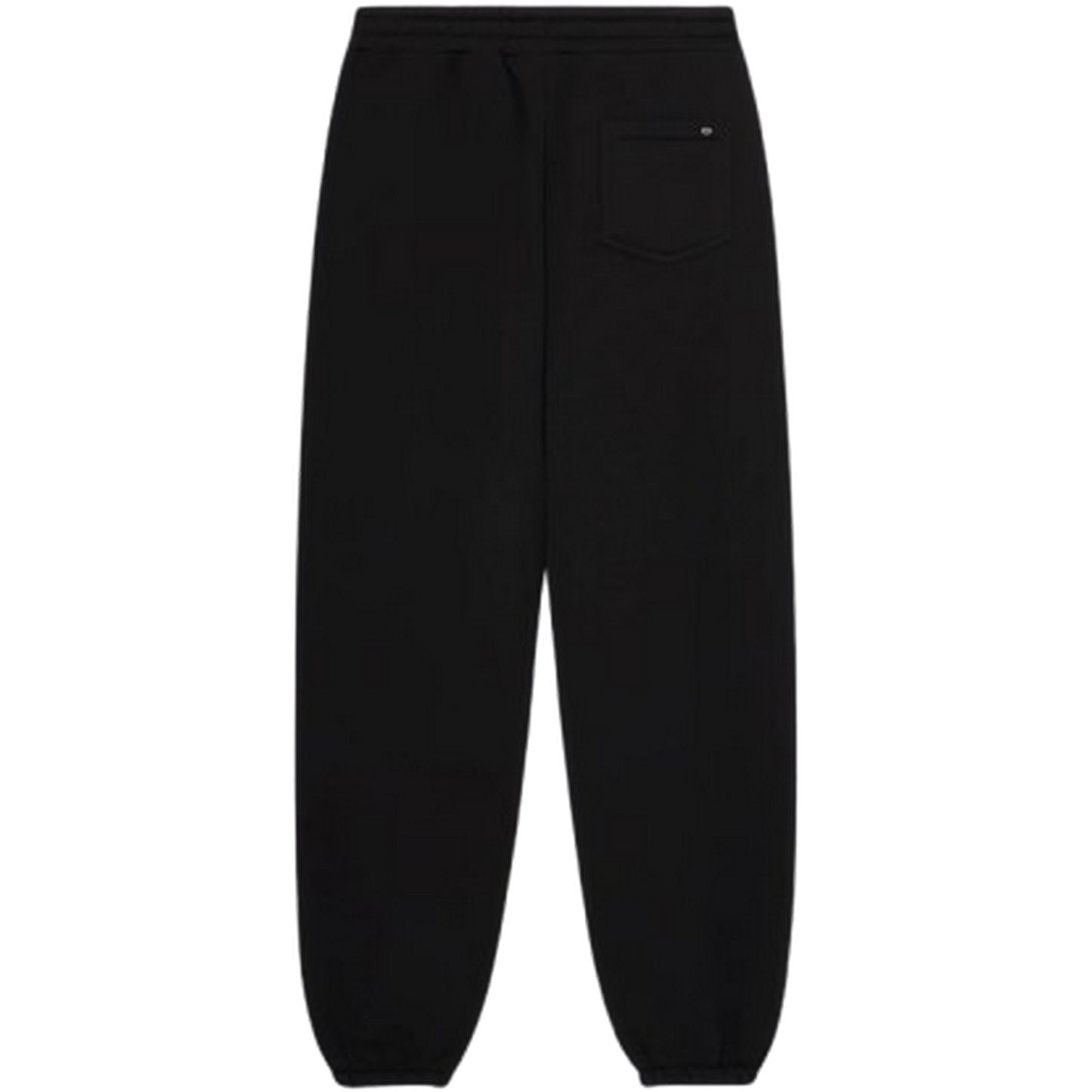Dolly Noire Herrenhose – Jogginghose – Schwarz