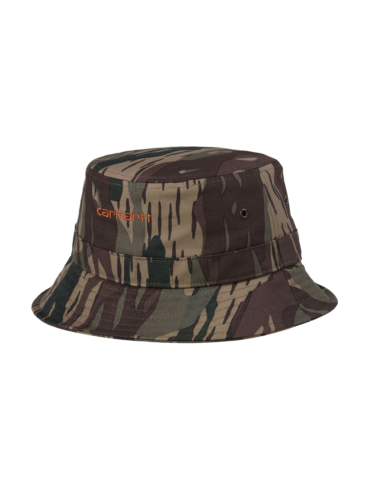 Cappelli alla pescatora Unisex Carhartt Wip - Script Bucket Hat - Multicolore