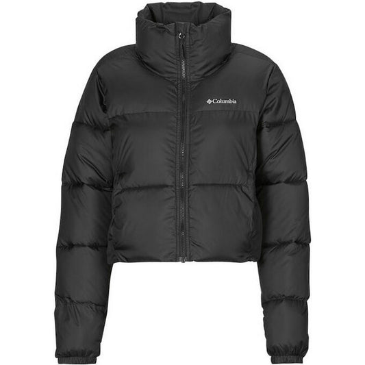 Columbia Vestes pour femmes - Puffect™ Ii Cropped Jacket - Noir