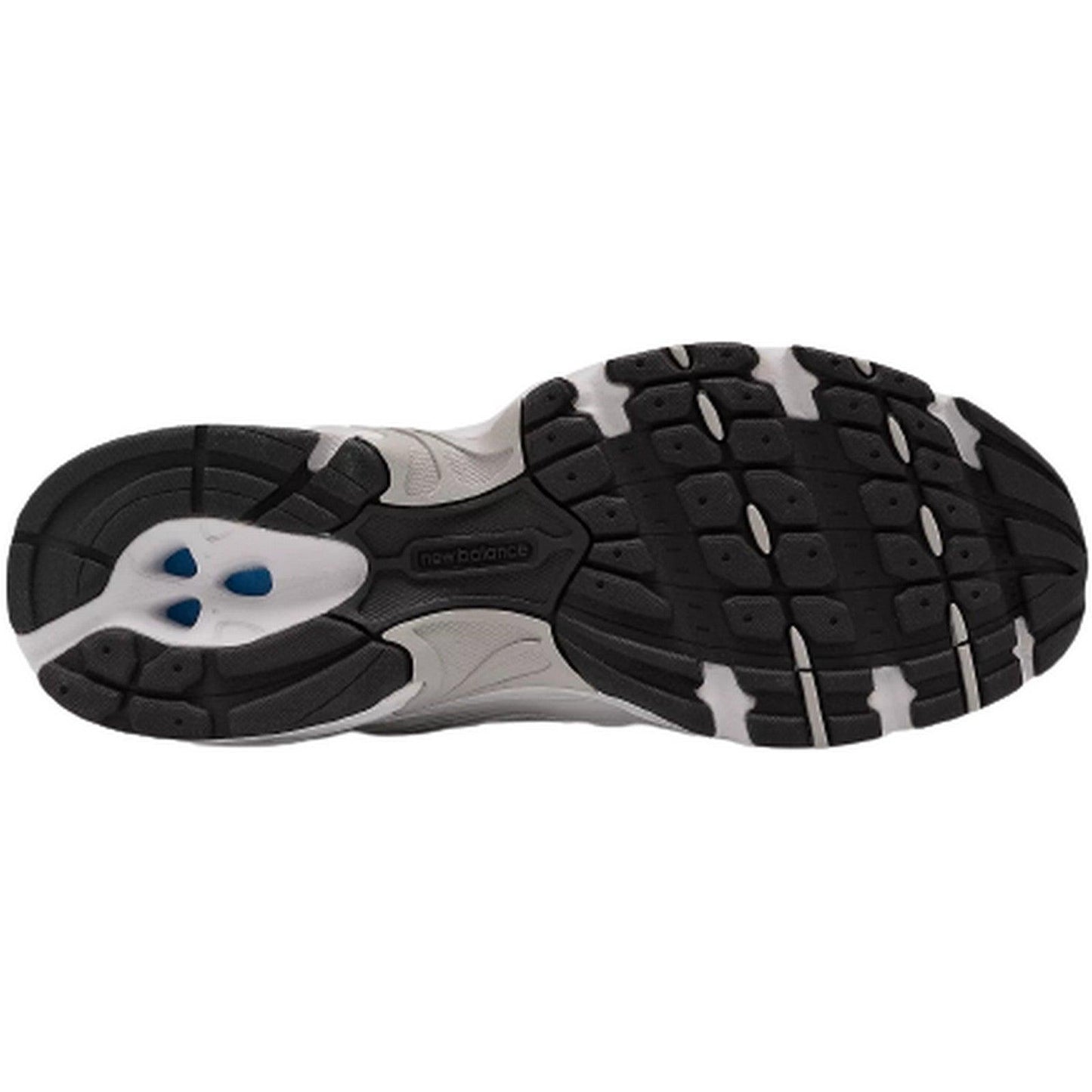 New Balance Unisex Sneaker - Chaussures de style de vie unisexe - Blanc