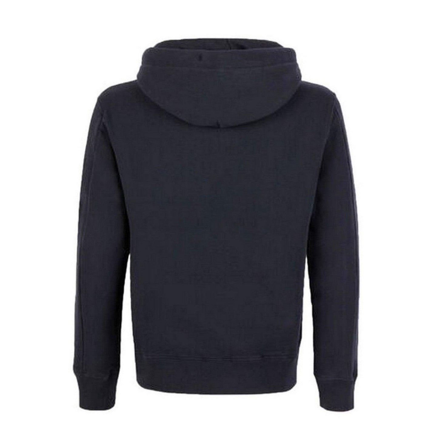 Felpe con cappuccio Ragazzo C.P. Company - Bambino Sweat Hooded - Blu