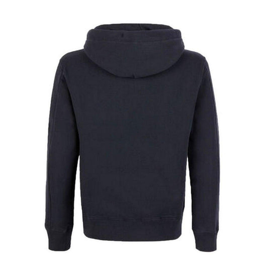 Sweats à capuche Garçon C.P. Company - Sweat à capuche enfant - Bleu