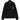 Maglioni Uomo Carhartt Wip - Detroit Half Zip Sweater - Nero