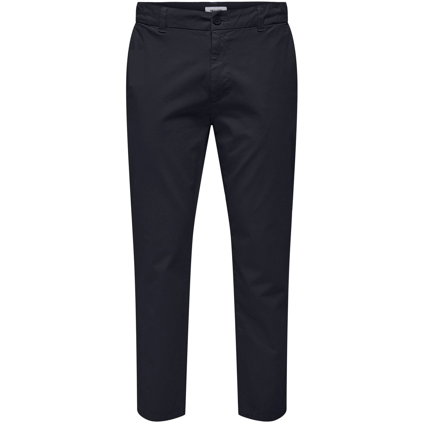 Pantaloni Uomo Only & Sons - Onsfree Regular 0183 Pant Noos - Blu