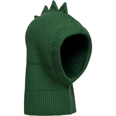 Cappelli e cappellini Bambino New Era - Child Dino Balaclava - Verde