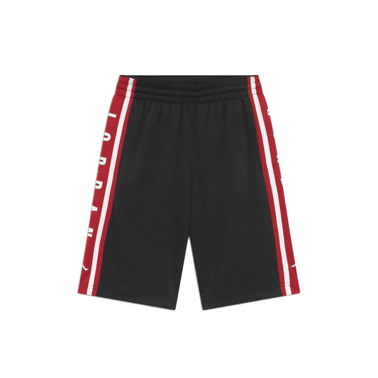 Jungen Unisex Jordan Shorts – Air Jordan Hbr Bball Short – Schwarz