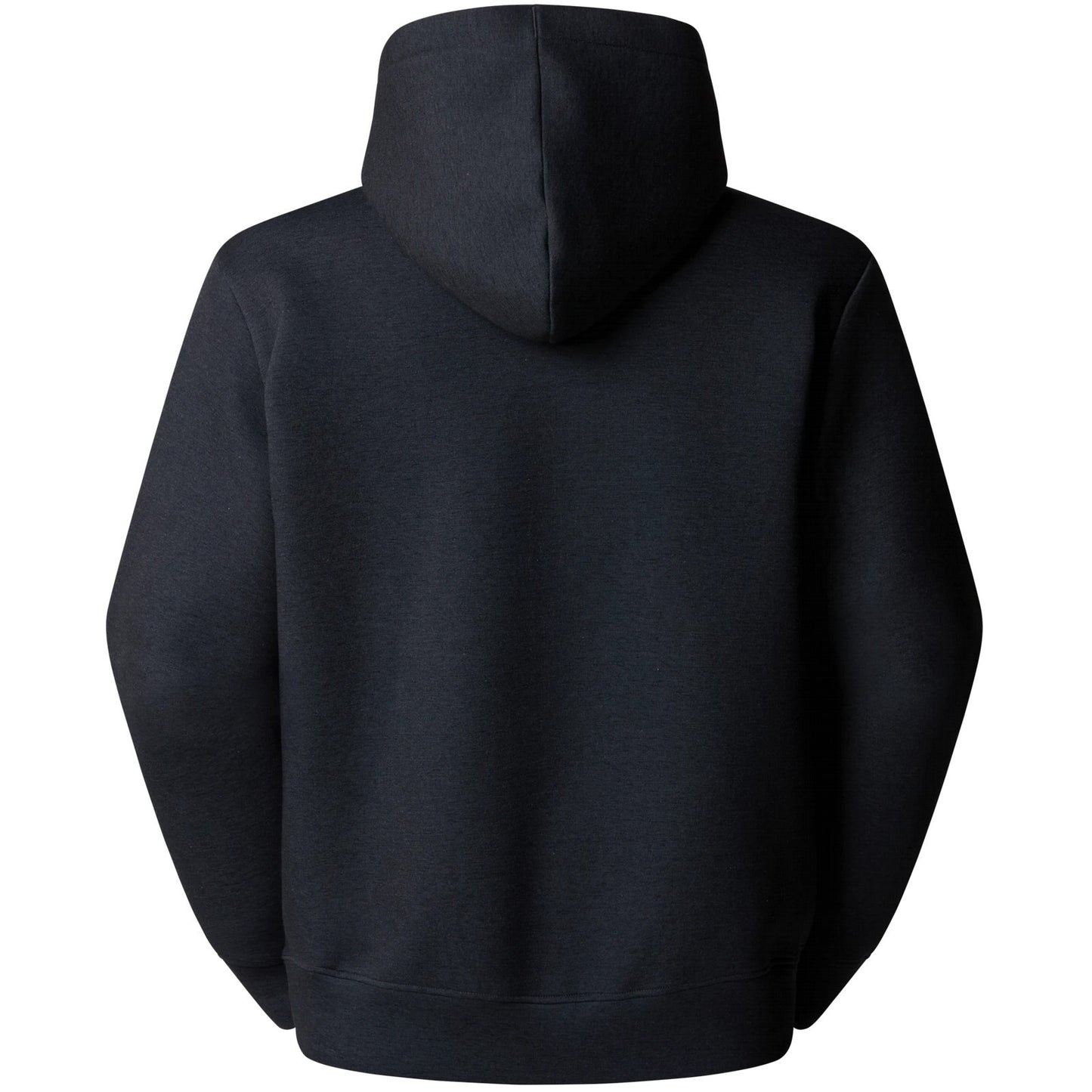 Felpe con cappuccio Uomo The North Face - M Relaxed Pull-On Hoodie - Nero