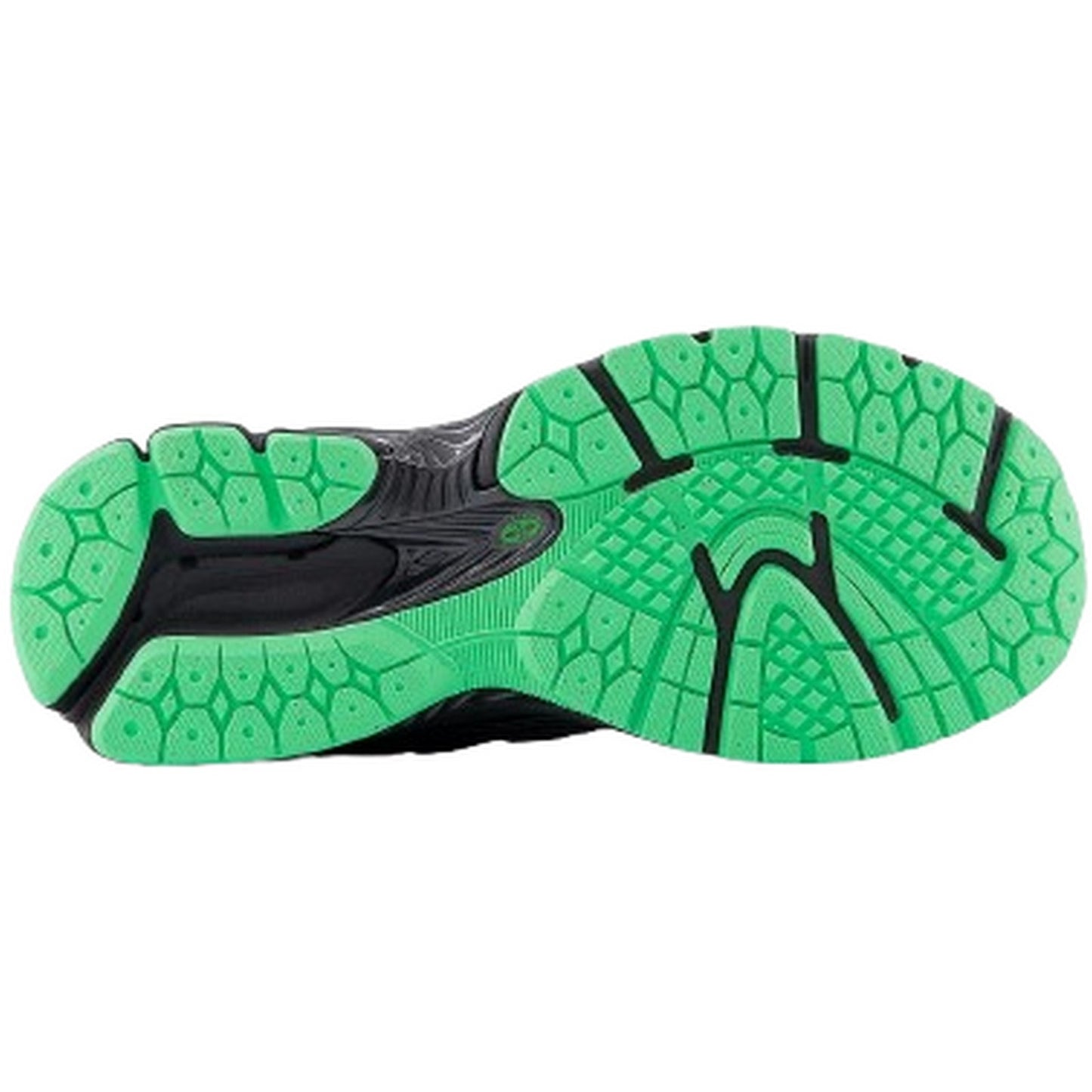 New Balance Unisex Boys Sneaker - Kids Lifestyle Shoe - Black