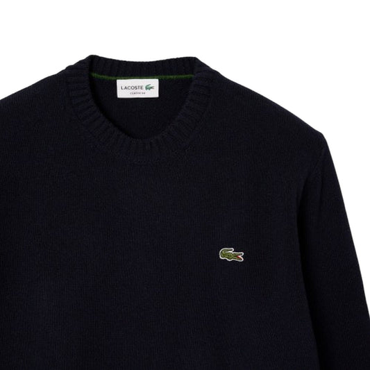 Maglioni Uomo Lacoste - Pullover - Blu