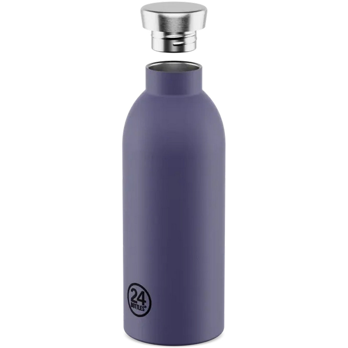 Thermos per bibite Unisex 24bottles - Clima Bottle 050 - Multicolore