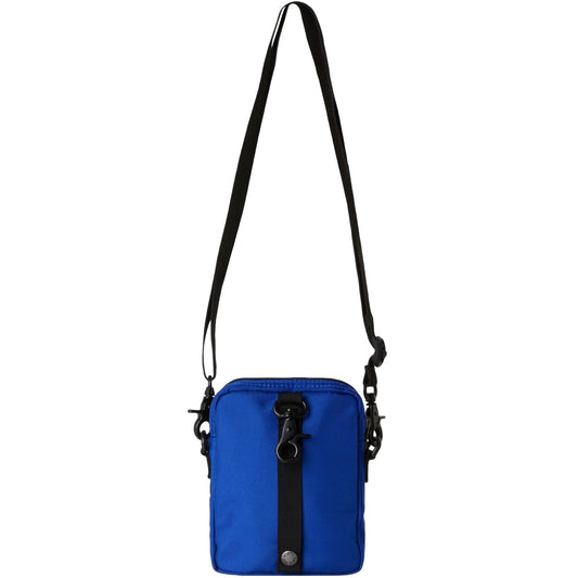 Borse a spalla Uomo The North Face - TNF Red Box Small Carry Bag - Blu