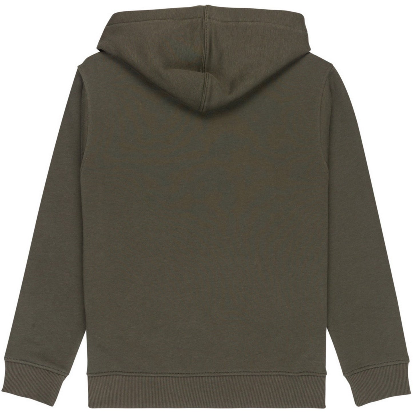 Felpe senza cappuccio Bambino Element - Icon Embroidery Cr Y - Verde
