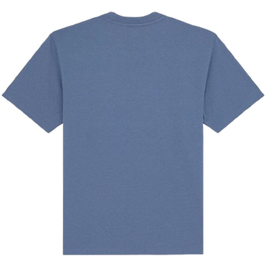 T-shirt Uomo Dickies - Summerdale Tee Ss - Blu