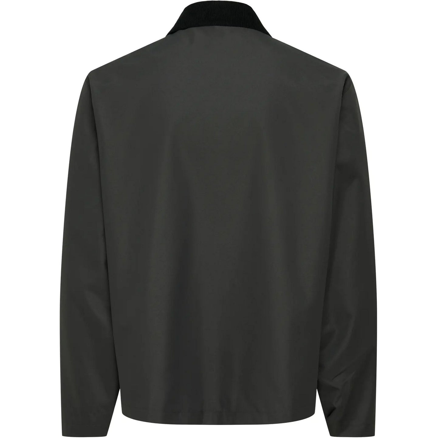 Giacche Uomo Only & Sons - Onskosmo Life Jacket Otw - Multicolore