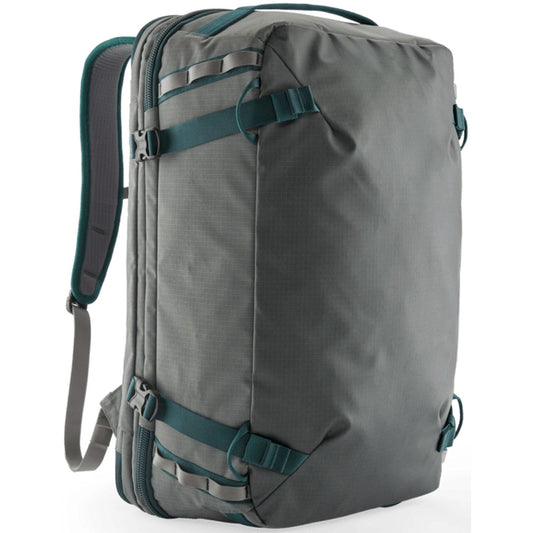 Sacs à dos décontractés unisexe Patagonia - Black Hole Mlc - Gris