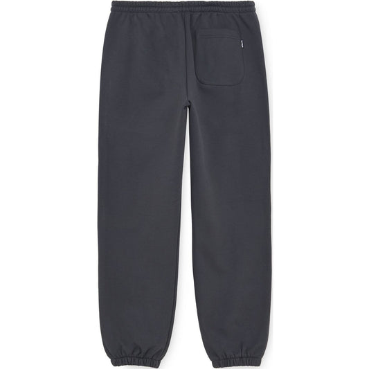 Pantalon pour hommes Iuter - Pantalon de survêtement avec logo - Gris