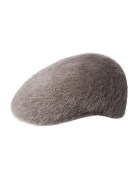 Unisex Kangol Baskenmützen und Mützen – Furgora 504 – Braun