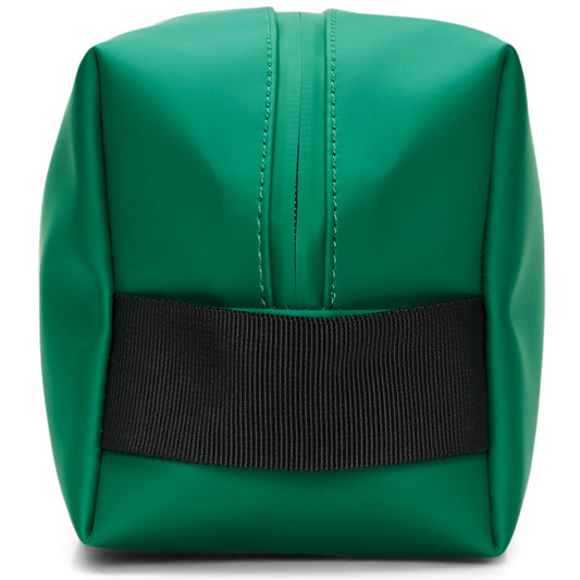 Borse a mano Unisex Rains - Wash Bag Small W3 - Verde