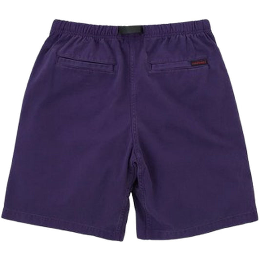 Pantaloncini Uomo Gramicci - G-Short - Viola