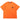 T-shirt Unisex XLarge - Og Logo S/S Tee - Arancione