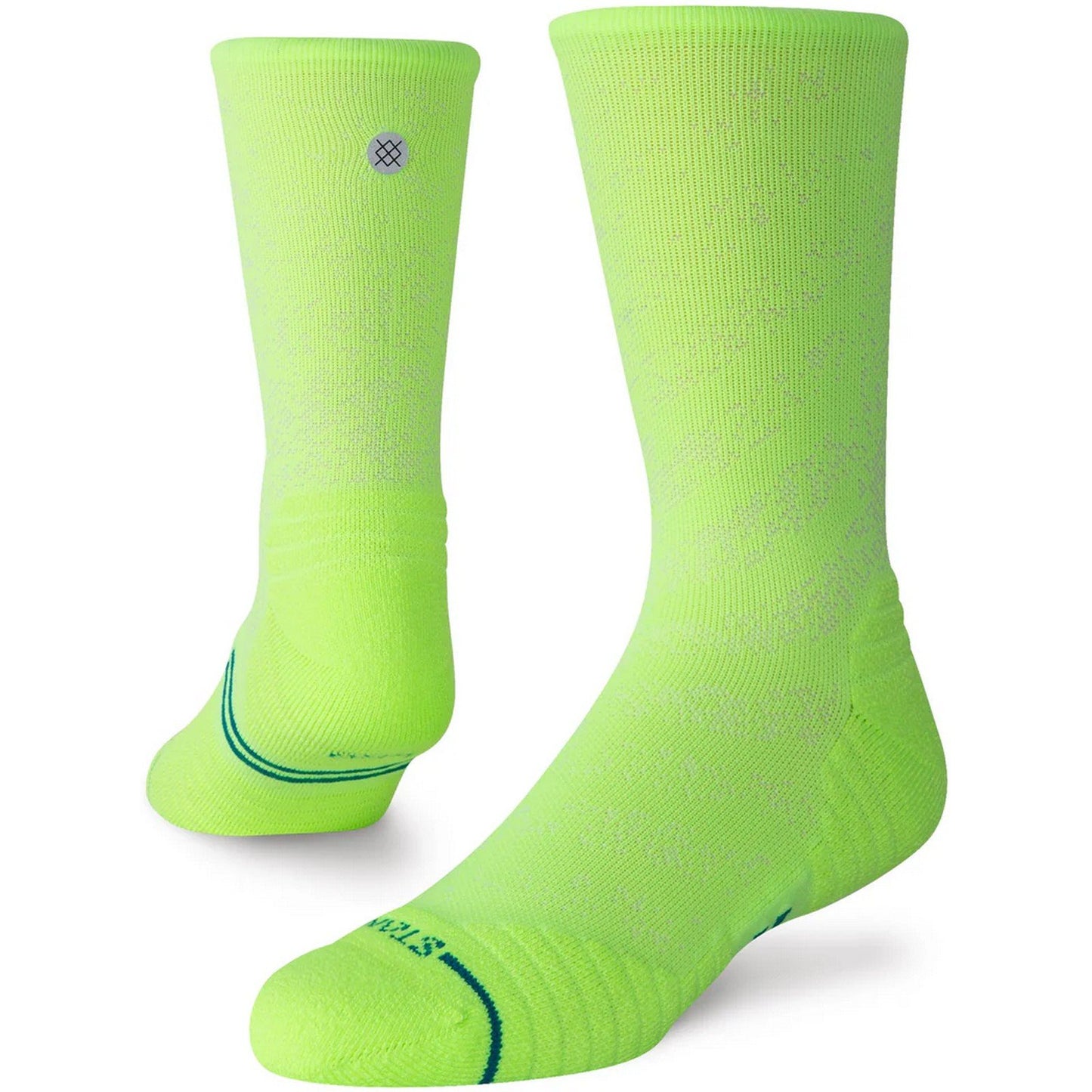 Calze Unisex Stance - Athletic Crew - Multicolore