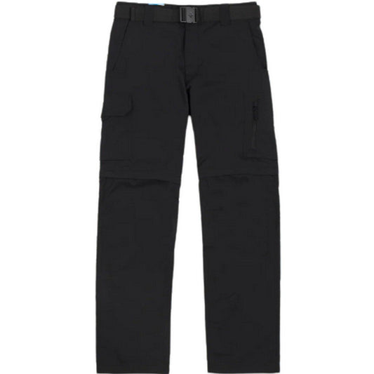 Columbia Herrenhose – Silver Ridge™ Utility Convertible Pant – Schwarz