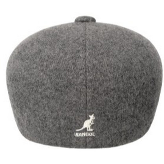 Baschi e berretti Unisex Kangol - Wool Panel 575 - Grigio