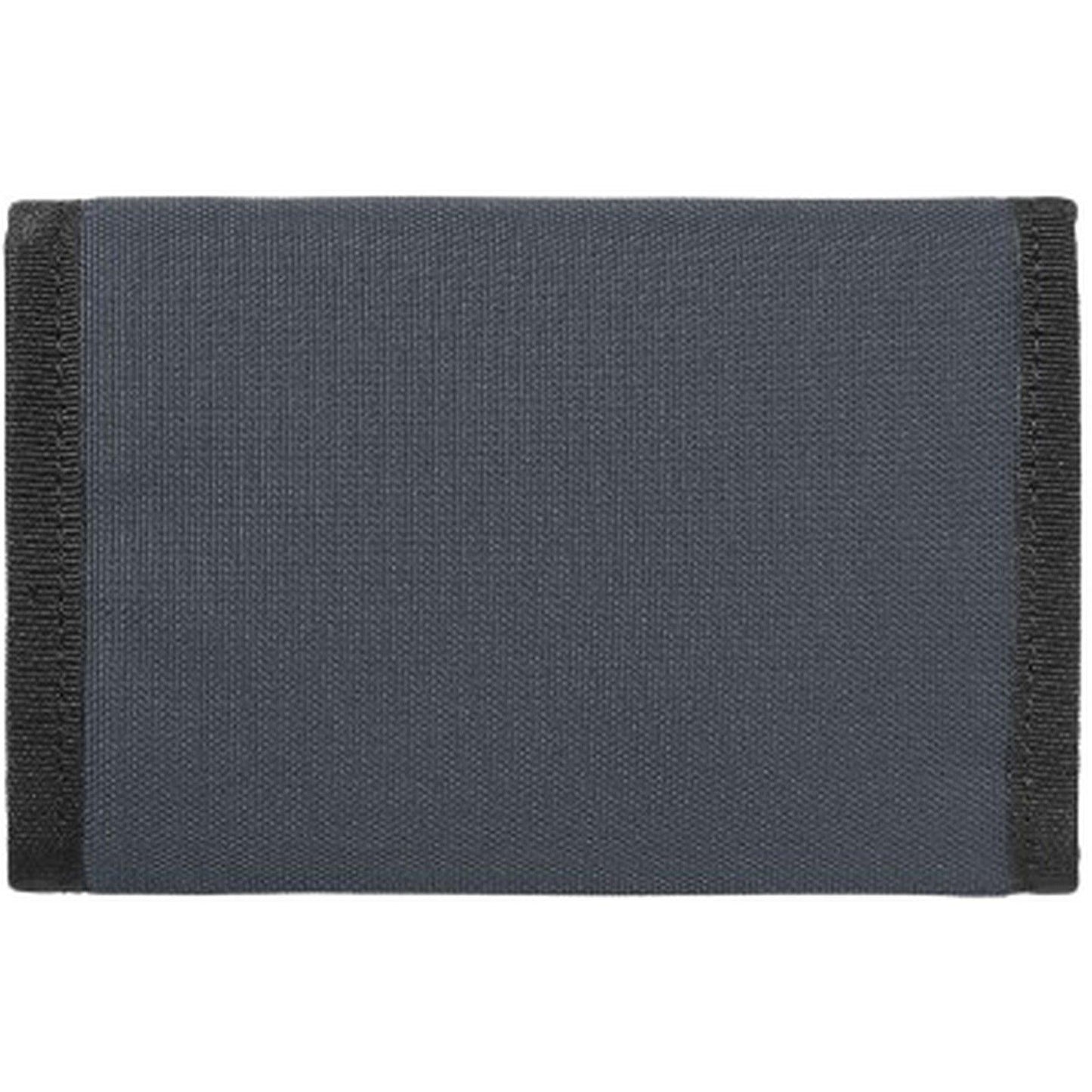 Portafogli Unisex Carhartt Wip - Alec Wallet - Grigio