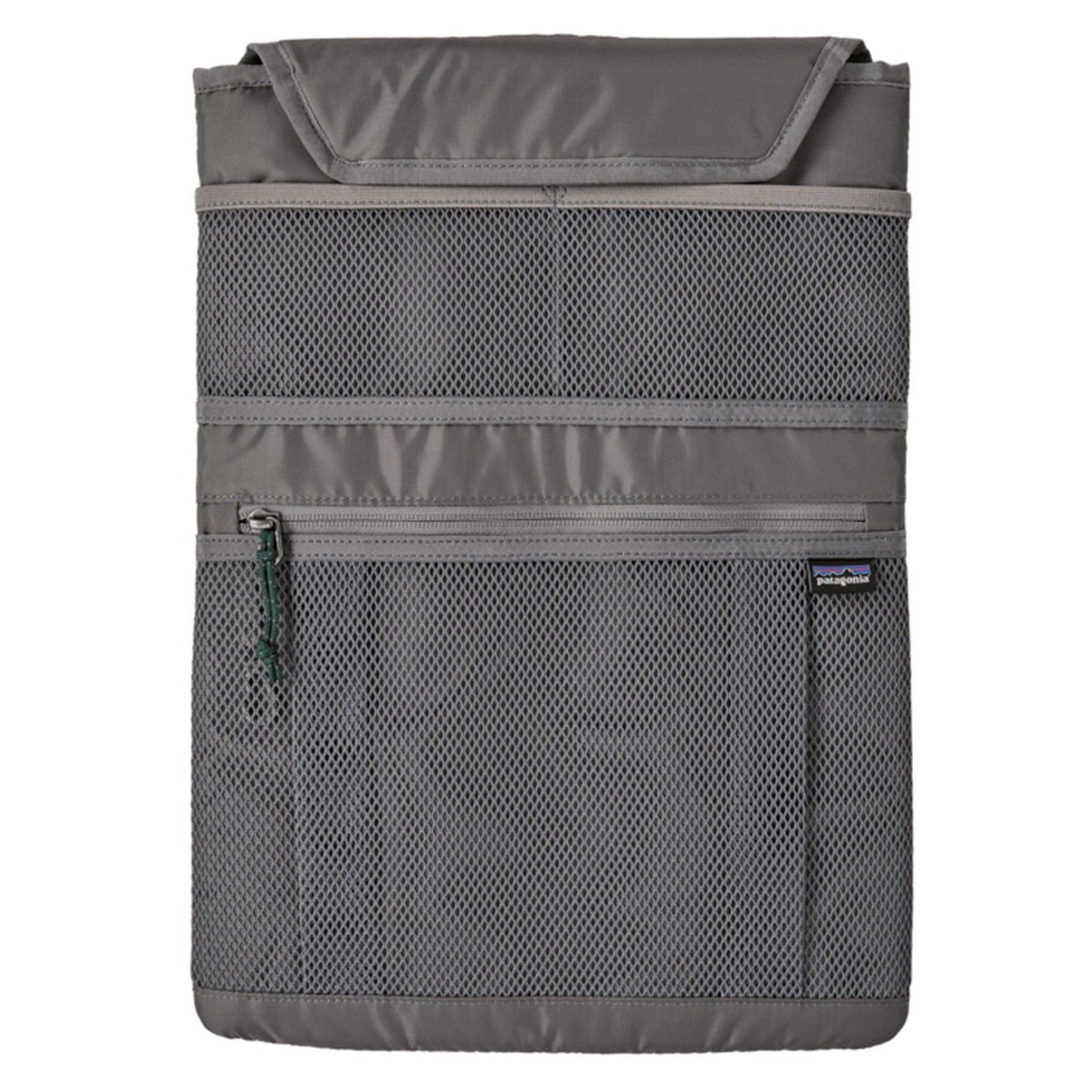 Zaini Casual Unisex Patagonia - Refugio Day Pack 30 L - Grigio