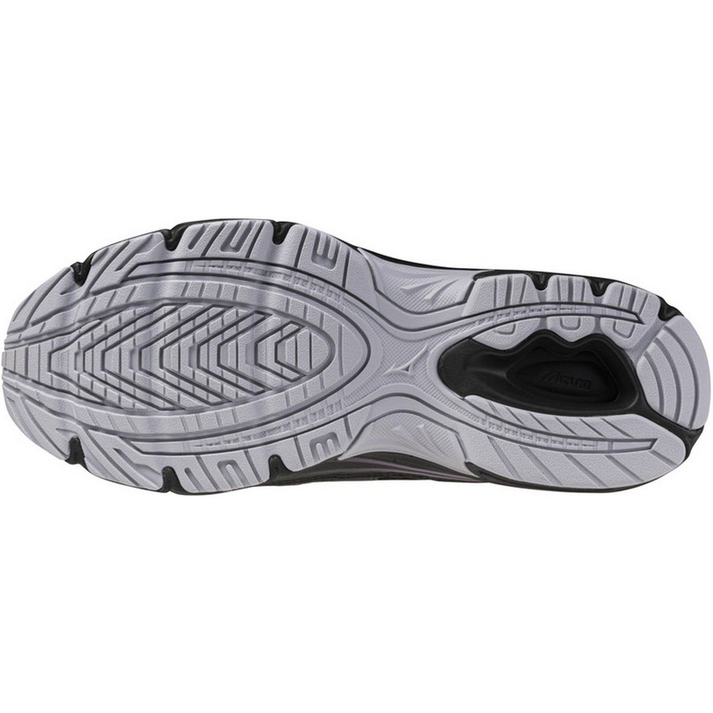 Mizuno Unisex Sneaker - Mxr - Schwarz
