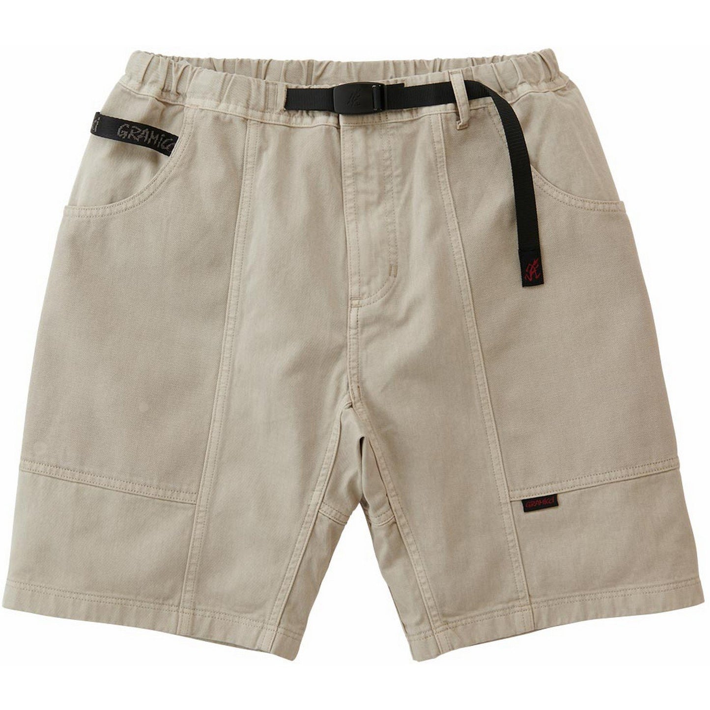 Pantaloncini Uomo Gramicci - Gadget Short - Beige