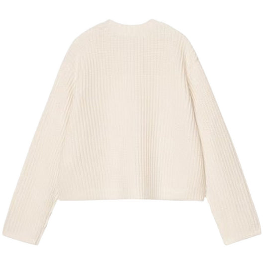 Maglioni Donna Carhartt Wip - W' Mira Sweater - Beige
